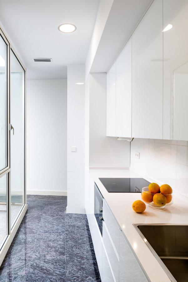 Casas De Adriano Apartment Seville Exterior photo