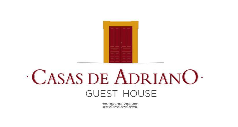 Casas De Adriano Apartment Seville Exterior photo